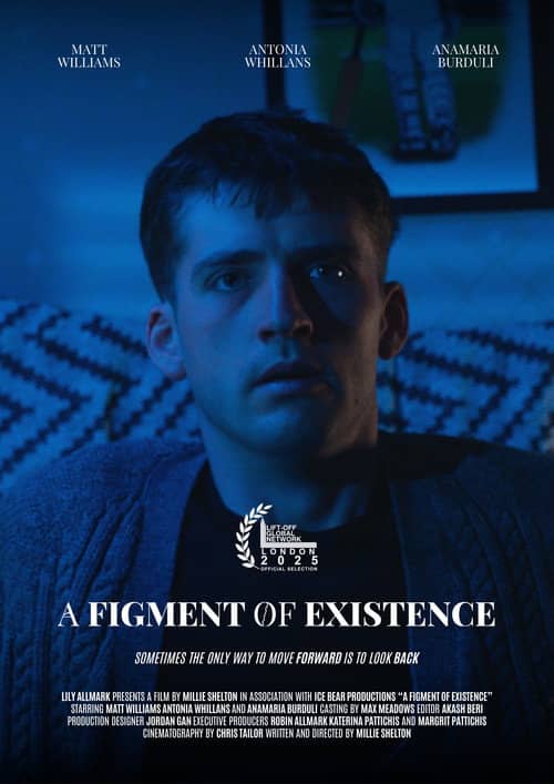 A Figment of Existence