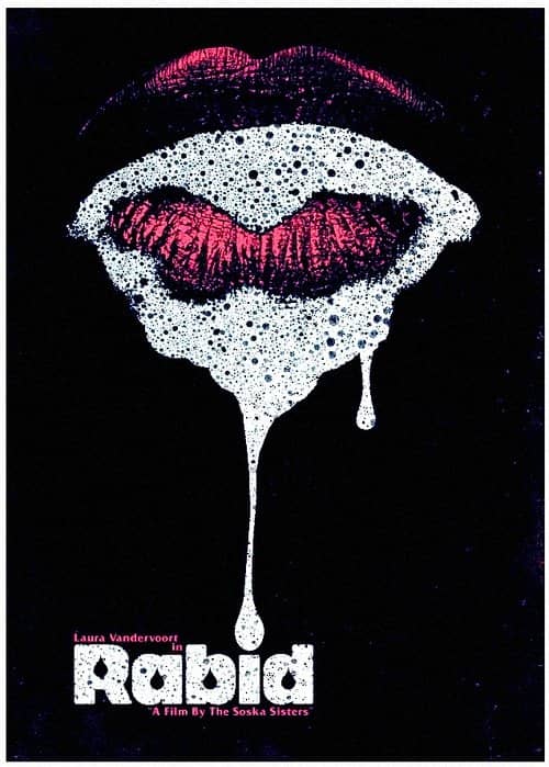 Rabid