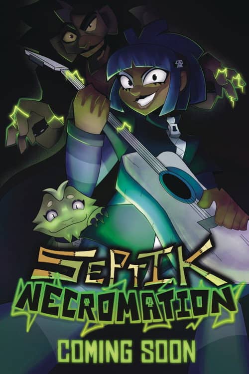 Septik Necromation