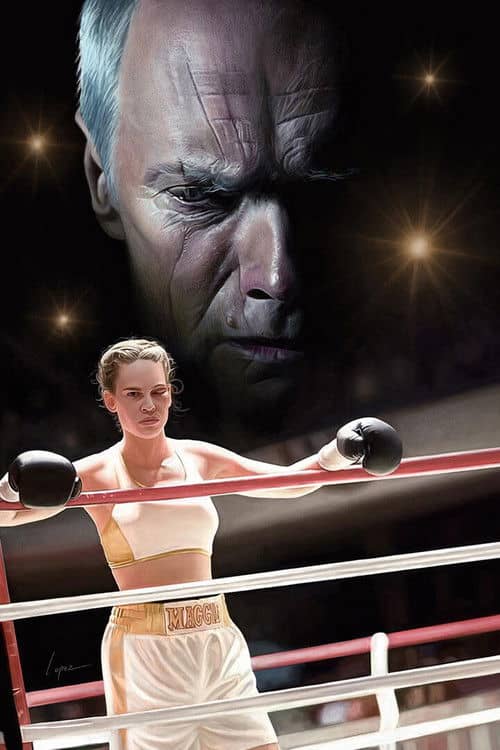 Born to Fight