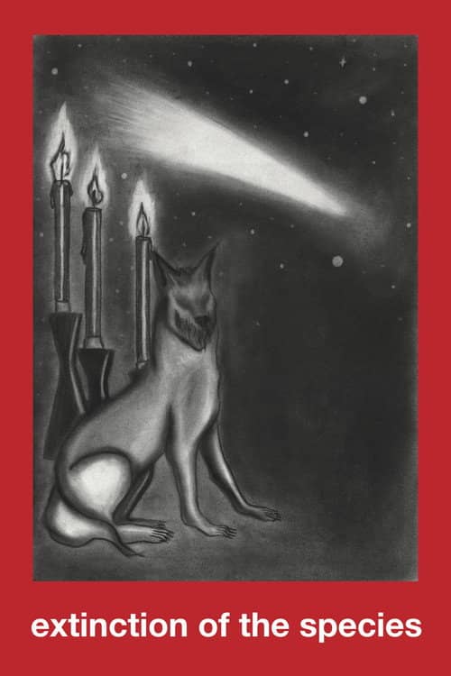 Extinction of the Species