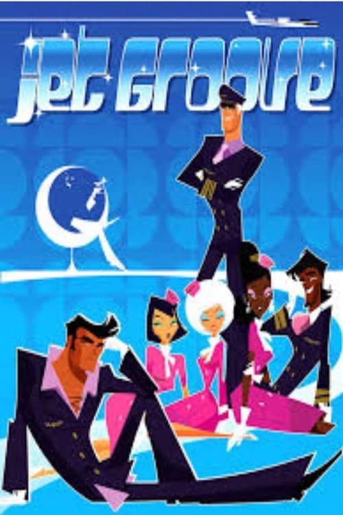 Jet Groove
