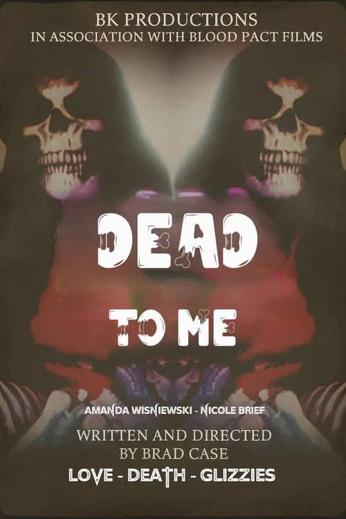 Dead To Me