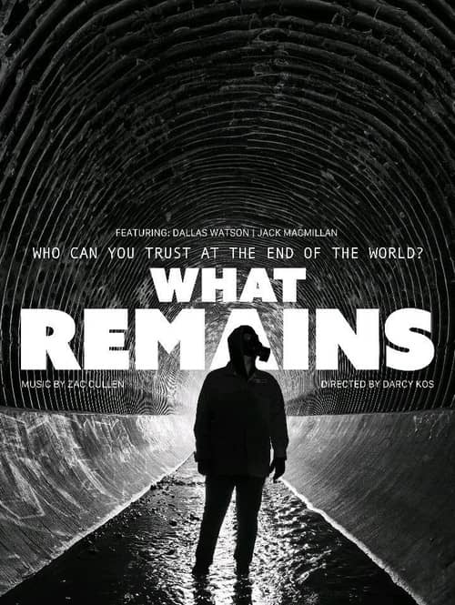 What Remains