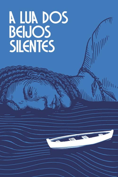 A Lua dos Beijos Silentes