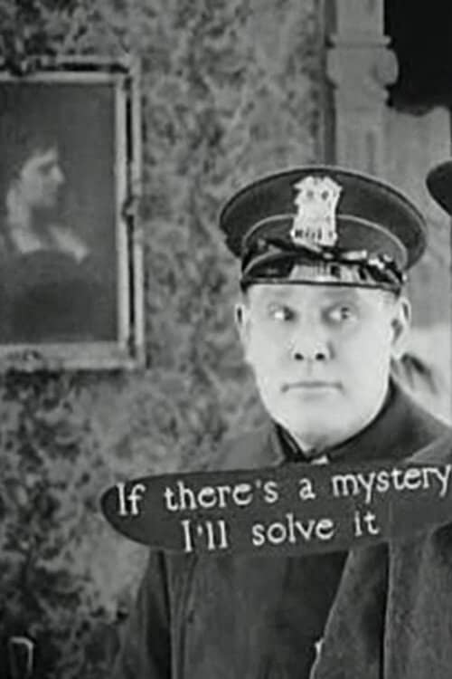 The Chamber Mystery