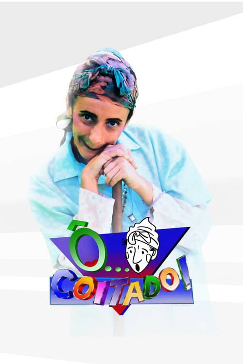 Ô... Coitado!