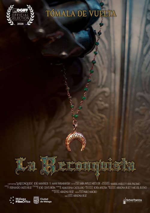 The Reconquista