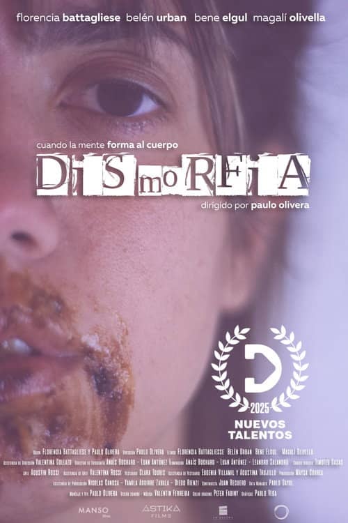 Dysmorphia