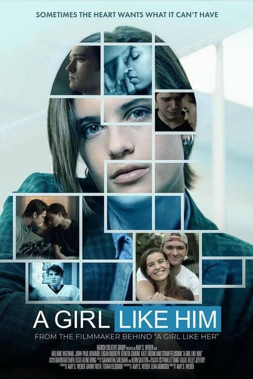 A Girl Like Him