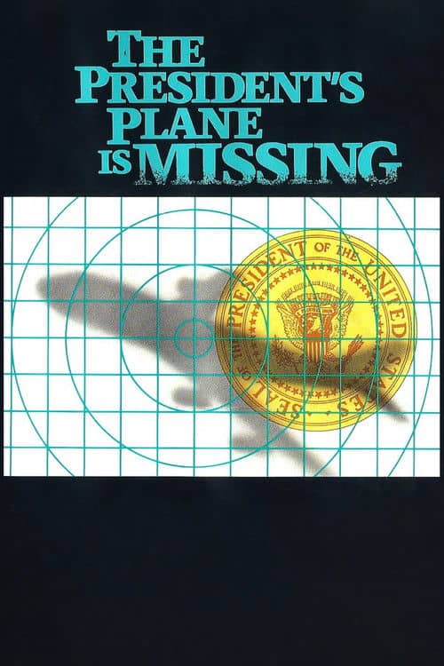 The President's Plane Is Missing