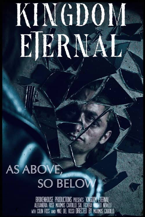 Kingdom Eternal