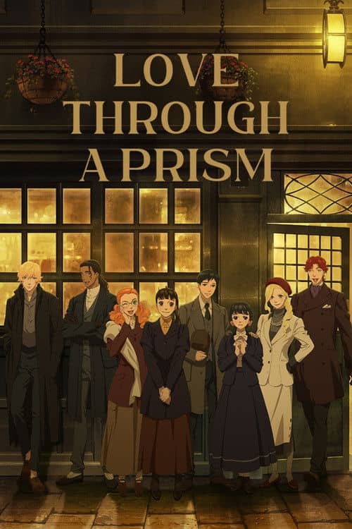 Love Through a Prism