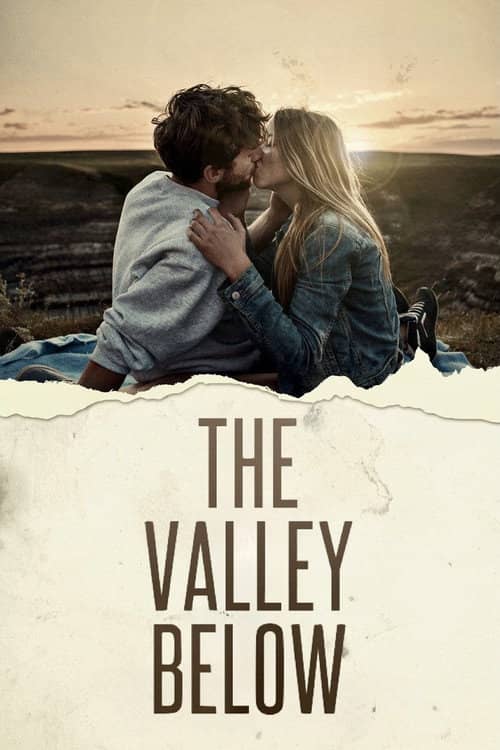 The Valley Below