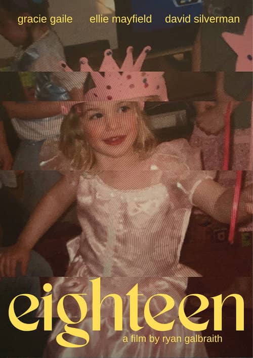Eighteen