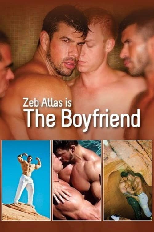 The Boyfriend
