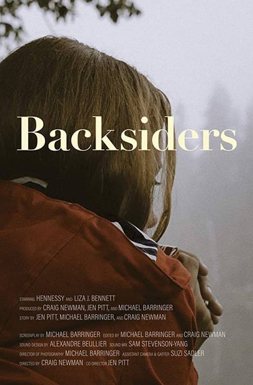 Backsiders