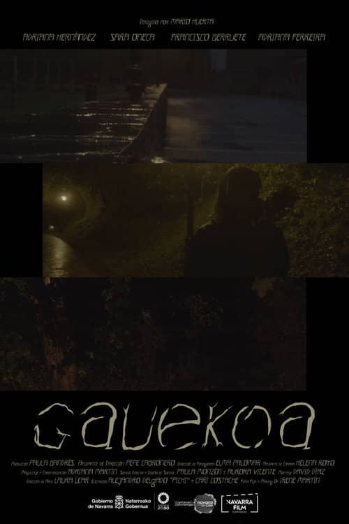 Gauekoa