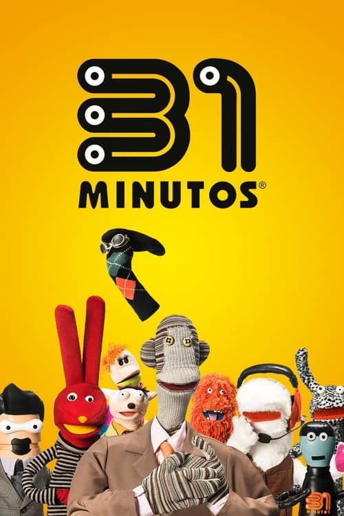 31 Minutes