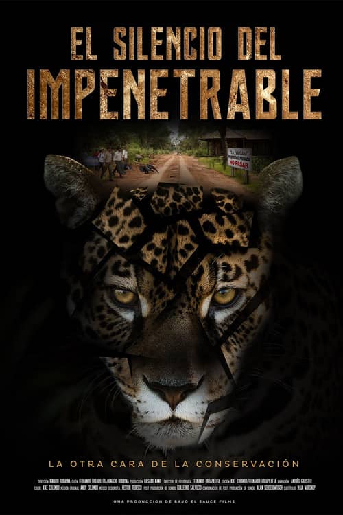 El Silencio del Impenetrable