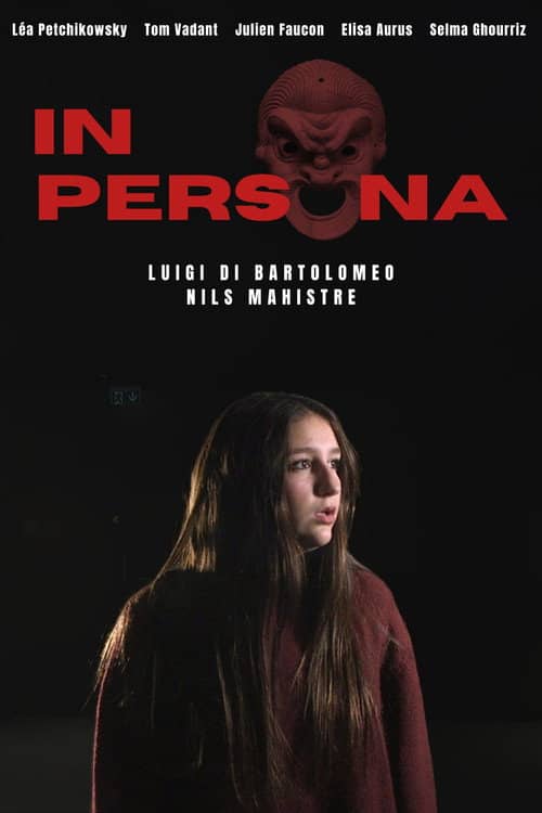 In Persona