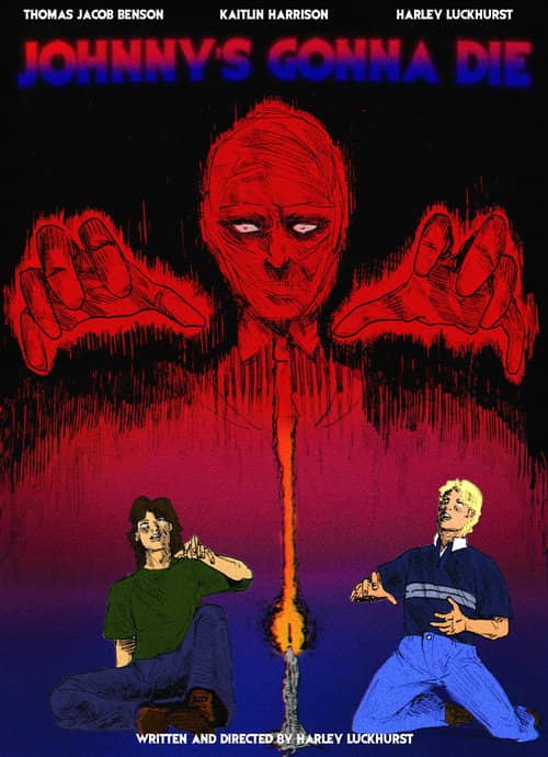 Johnny's Gonna Die