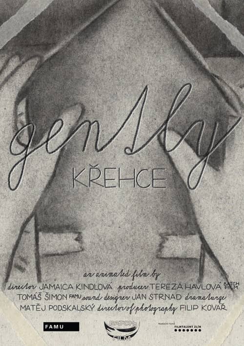 Gently