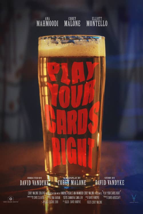 Play Your Cards Right