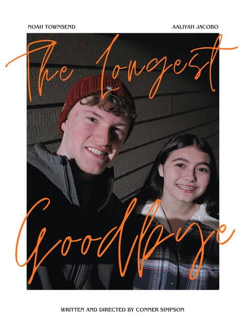 The Longest Goodbye