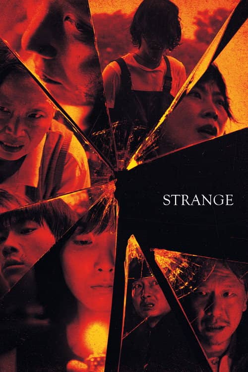 Strange