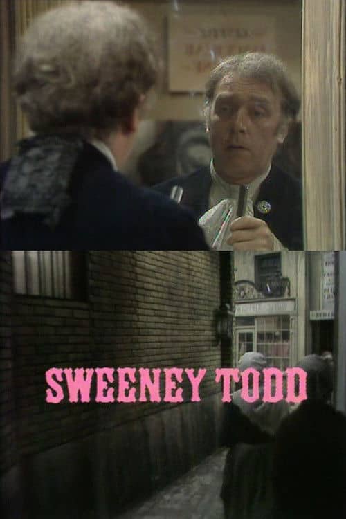 Sweeney Todd