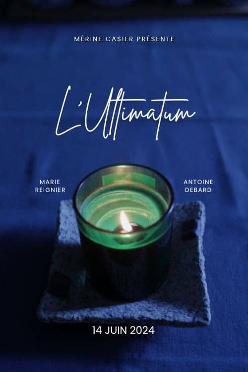 L’Ultimatum