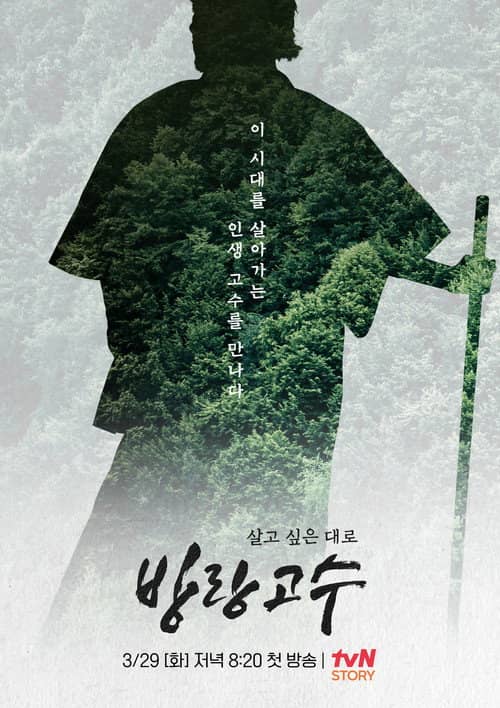 방랑고수