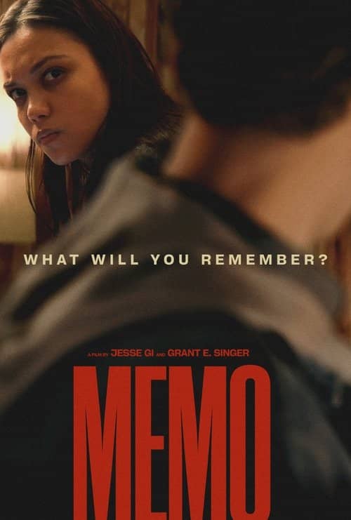 MEMO