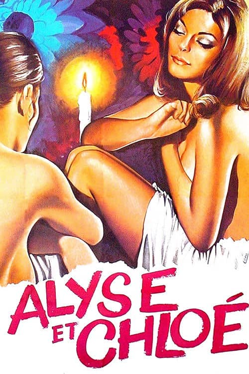 Alyse et Chloé