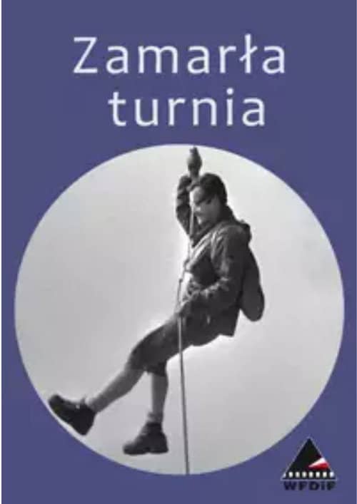 Zamarła Turnia