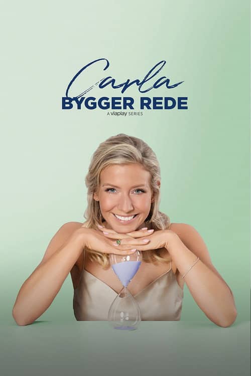 Carla Bygger Rede