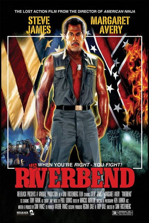 Riverbend