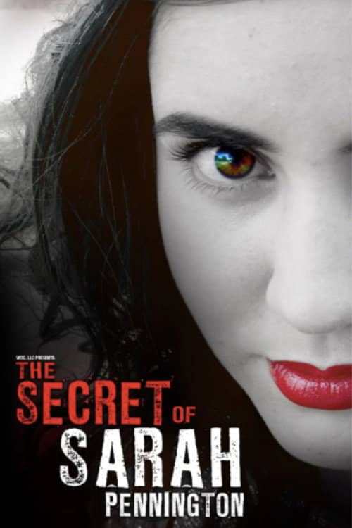 The Secret of Sarah Pennington