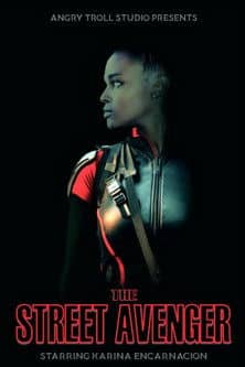 The Street Avenger