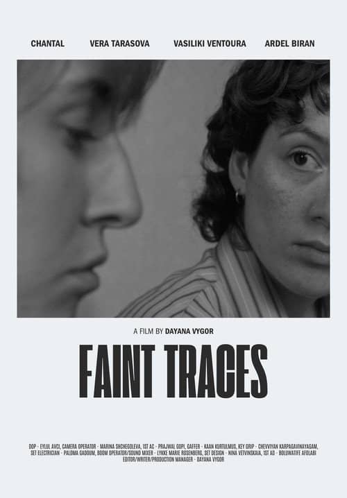 Faint Traces