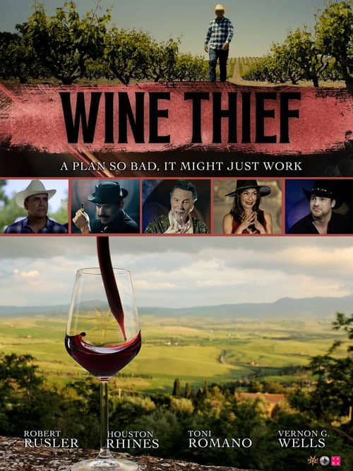 Wine Thief