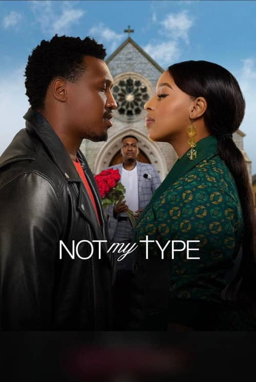 Not My Type