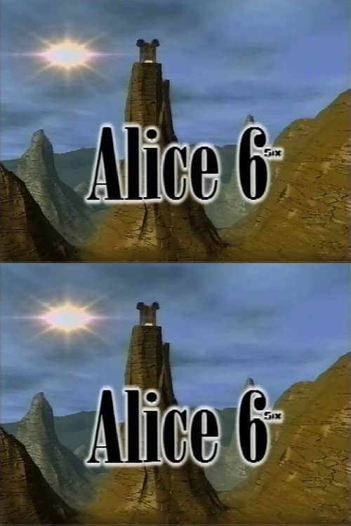 Alice 6