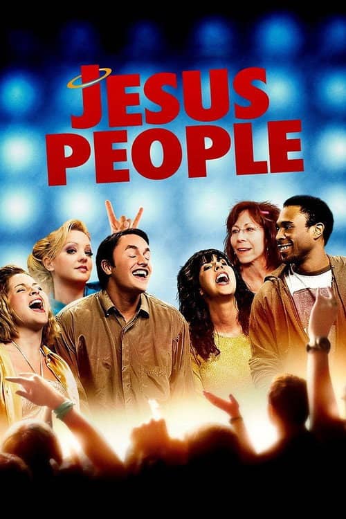 Jesus People