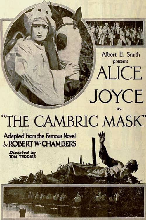The Cambric Mask