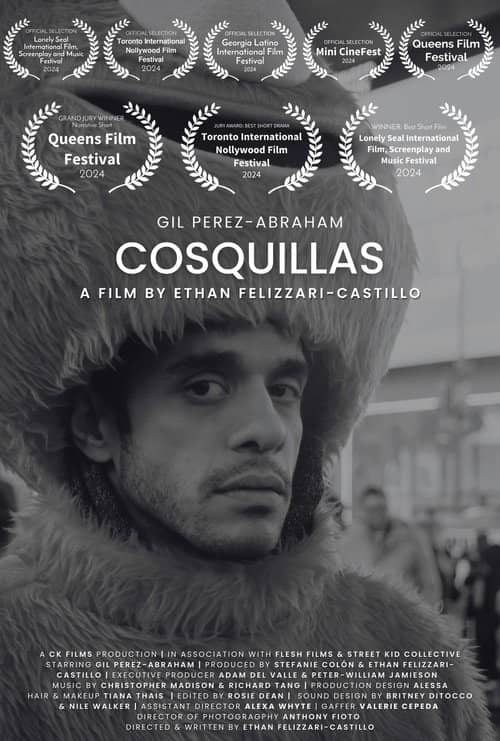 Cosquillas