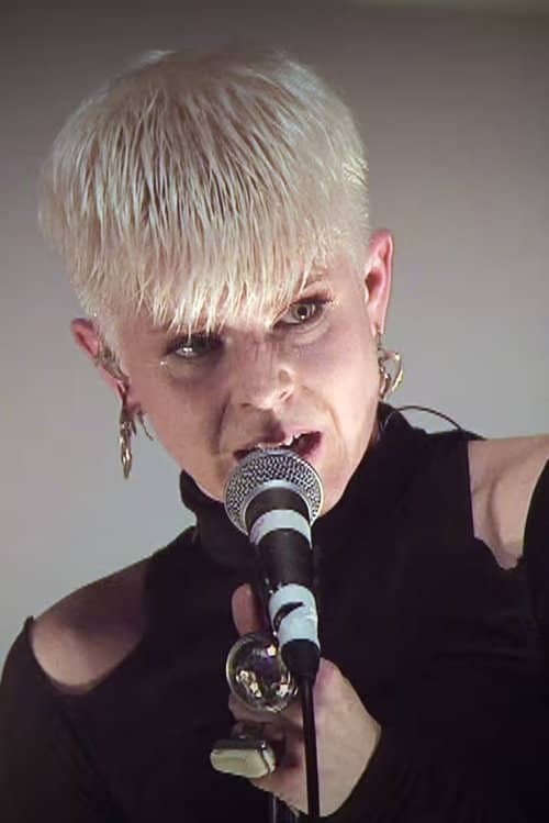 Robyn - Live in Stockholm