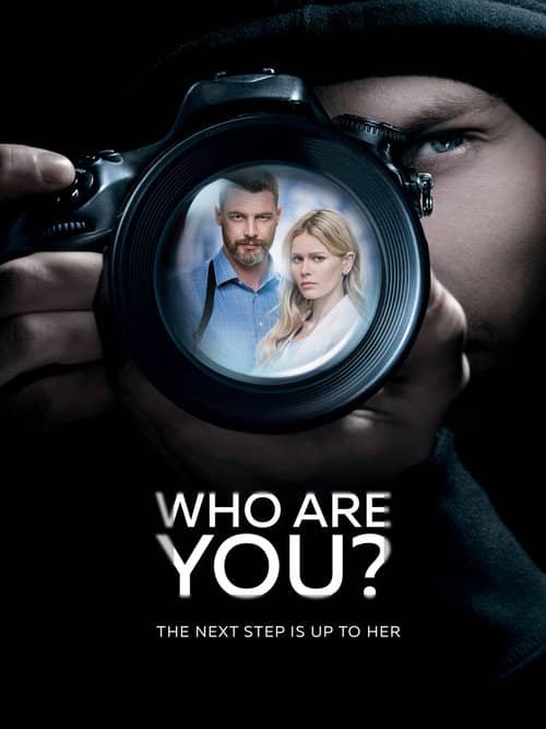 Who Are You?