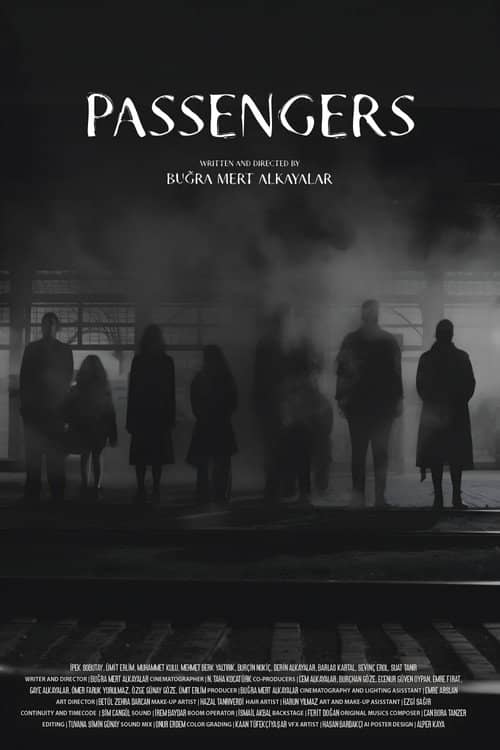 Passengers